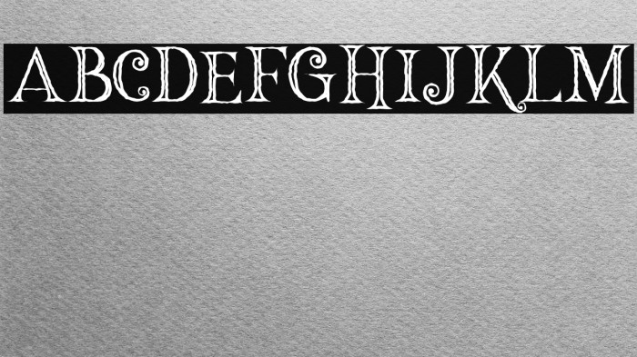 Hallowen Inline Example 1