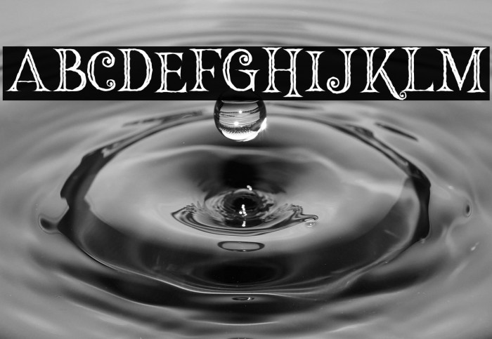 Hallowen Inline Example 2