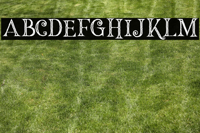 Hallowen Inline Example 3