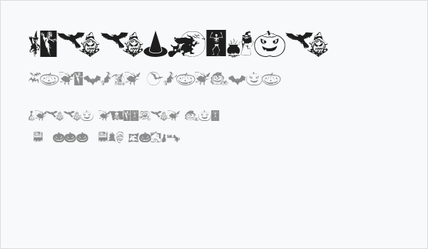 Hallsymbol Business Card