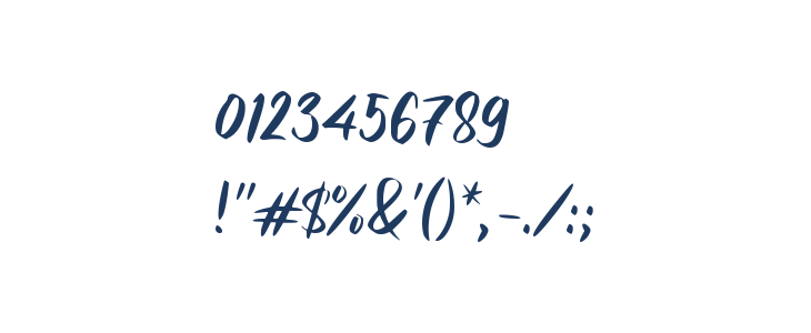 Halmas Other Characters