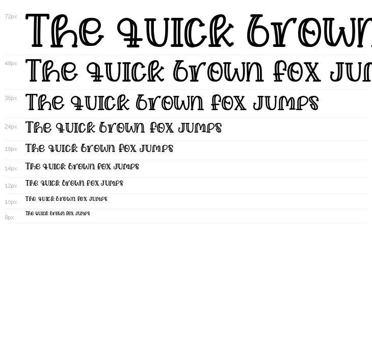 Halo Domas Regular Waterfall