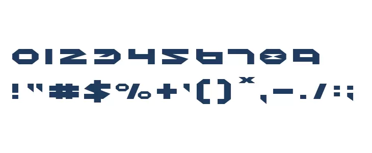 Numbers