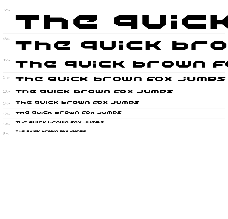 Halo Expanded Waterfall