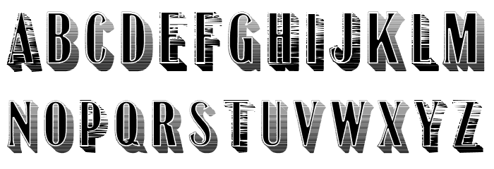 Halogen Regular Font OTHER CHARS