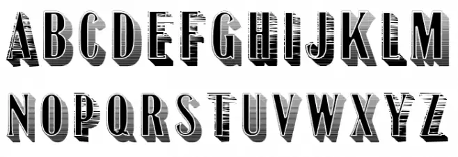 Halogen Regular Schriftart Kleinbuchstaben