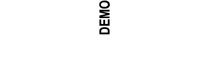 Haloven Demo Font OTHER CHARS
