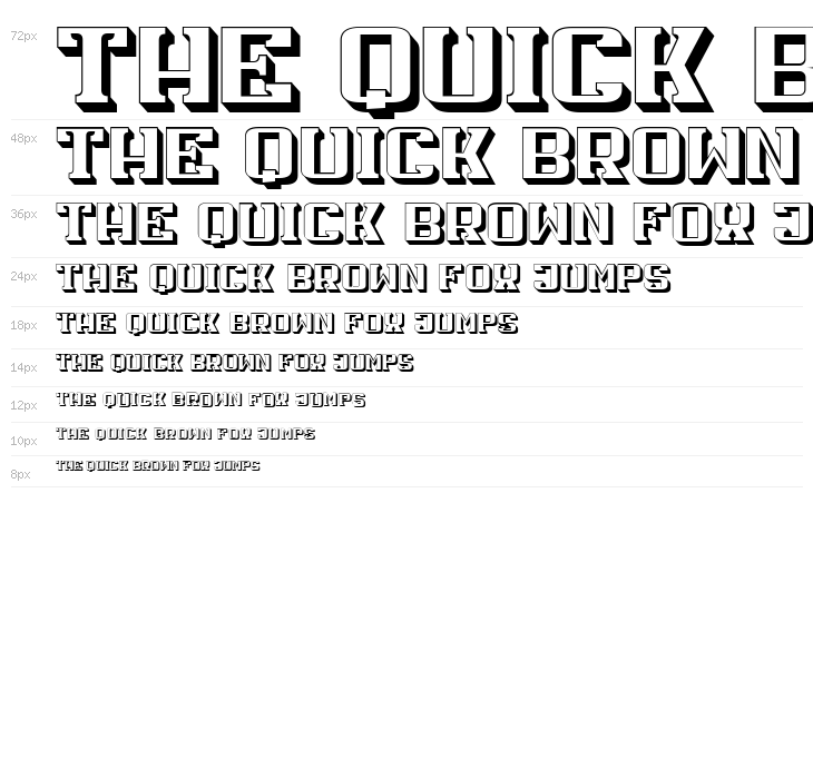 Hals Hollow Regular Waterfall