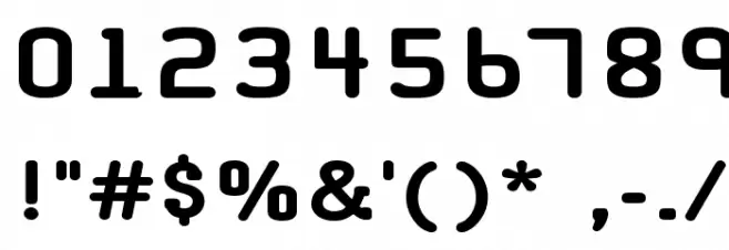 Halter Fonte OUTROS PERSONAGENS