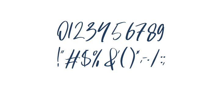 Haltmoon Other Characters