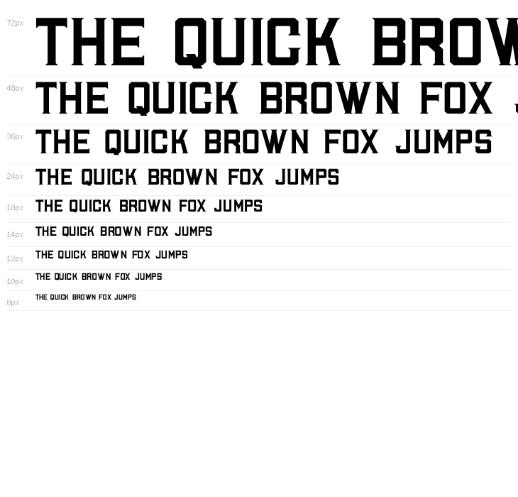 Halvert Solid Personal Use Waterfall