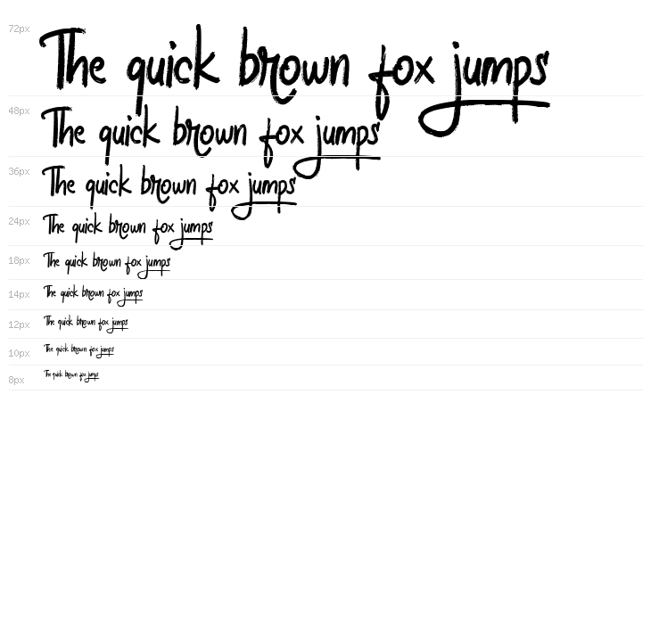 Halybed FREE Waterfall