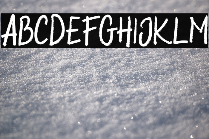 HalybedFREE Example 1