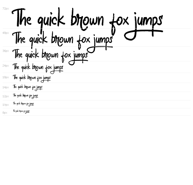 HalybedFREE Waterfall