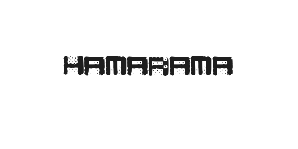 Hamarama Logo