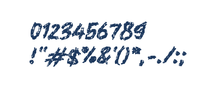 Hamb Other Characters