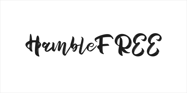 HambleFREE Logo