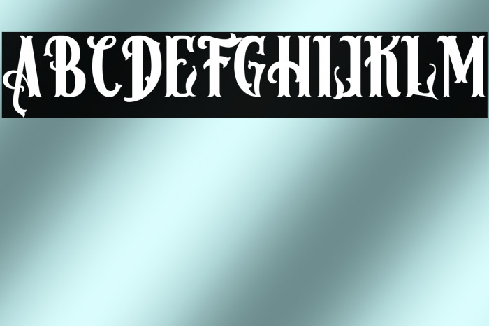 Hamburg Regular Example 1