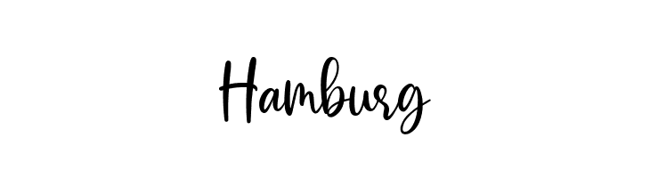 Hamburg  لخطوط تنزيل