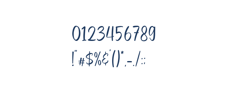 Hamburg Other Characters