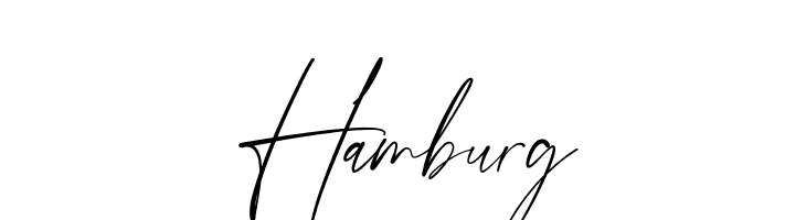 Hamburg  Descarca Fonturi Gratis