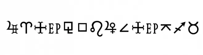 HamburgSymbols 