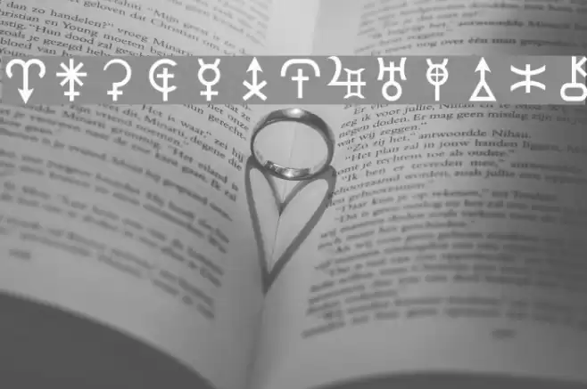 HamburgSymbols Polices examples