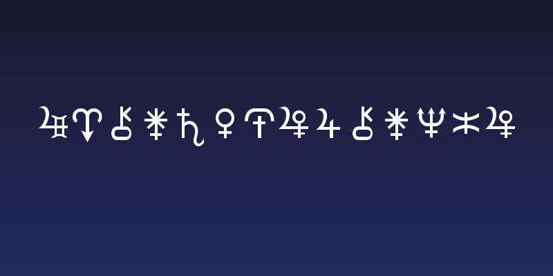 HamburgSymbols Social Header