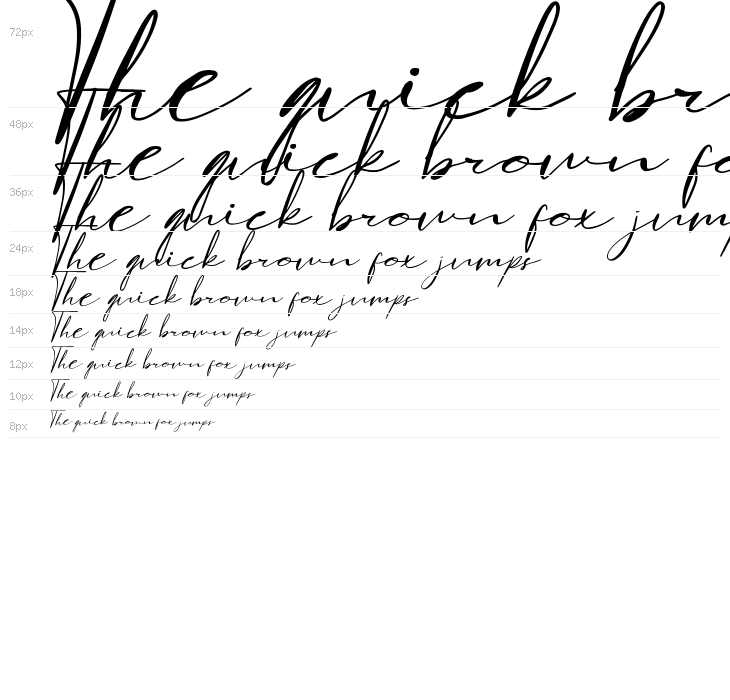 Hamburgen Signature Waterfall