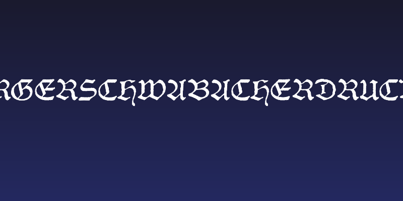 HamburgerSchwabacherDruckrauh10 Social Header