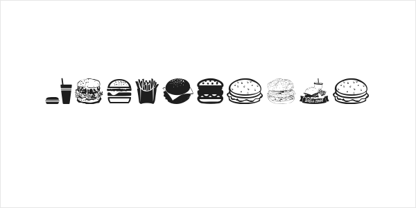 Hamburger Logo
