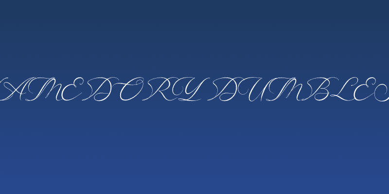 Hamedory Dumbless Social Header