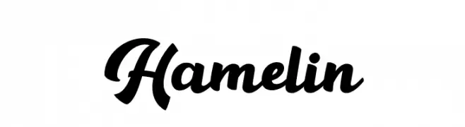 Hamelin  Frei Schriftart Herunterladen