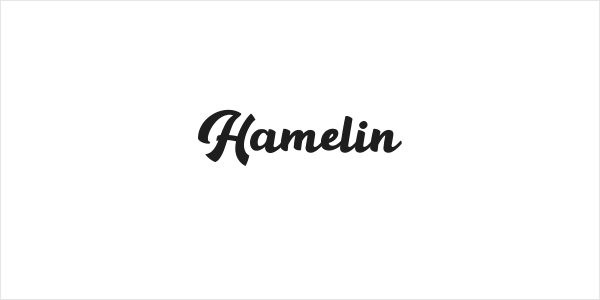 Hamelin Logo