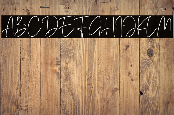 Hamellista Regular Hamellista Example 2