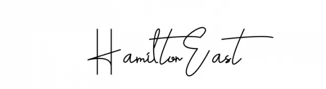 HamiltonEast  Descarca Fonturi Gratis