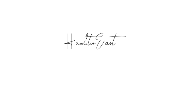 HamiltonEast Logo