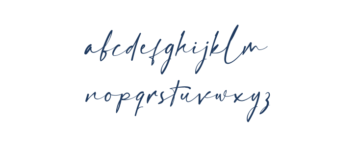 Hamiltone Demo Lowercase