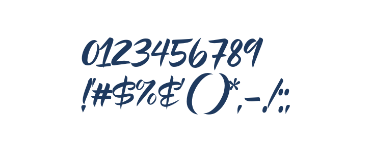 Hamilyn Other Characters