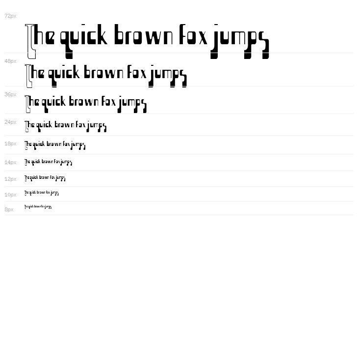 Hamma Mamma Jamma Waterfall