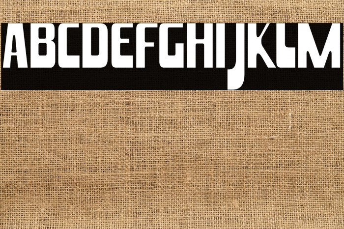 HammaMammaJamma-Regular Example 2