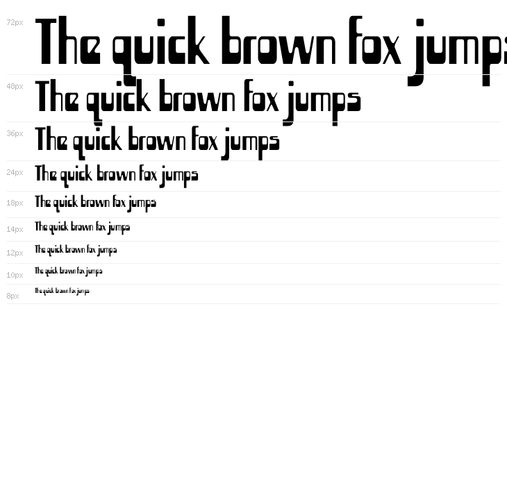 HammaMammaJamma-Regular Waterfall