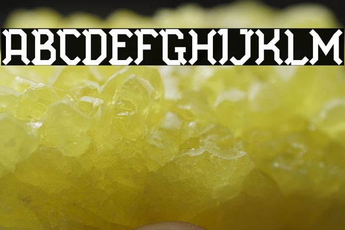 Hammer Bomb Example 3