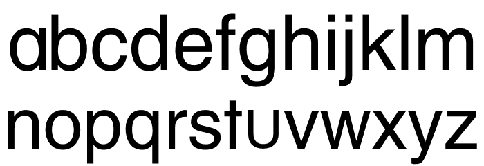 Hammer Bro In Bowser Is Back Regular Schriftart Kleinbuchstaben
