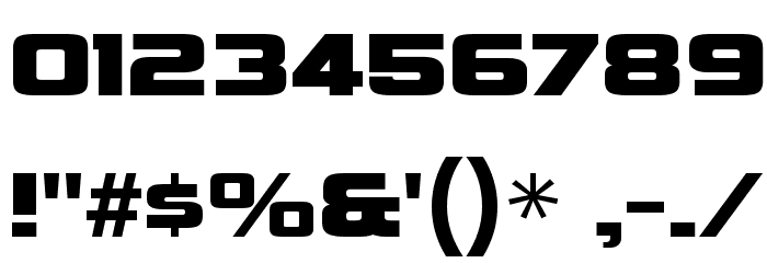 Hammer Bro In Bowser's Wrath E3 Regular フォント その他の文字