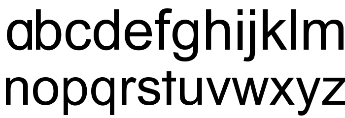 Hammer Bro Is Twinsane V2 Regular Font LOWERCASE