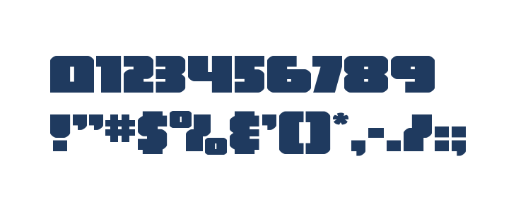 Hammer Scout Expanded Other Characters