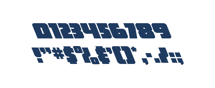 Hammer Scout Leftalic Other Characters