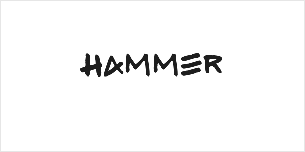 Hammer Logo