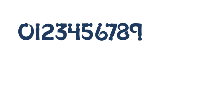 HammerheadRegular Other Characters